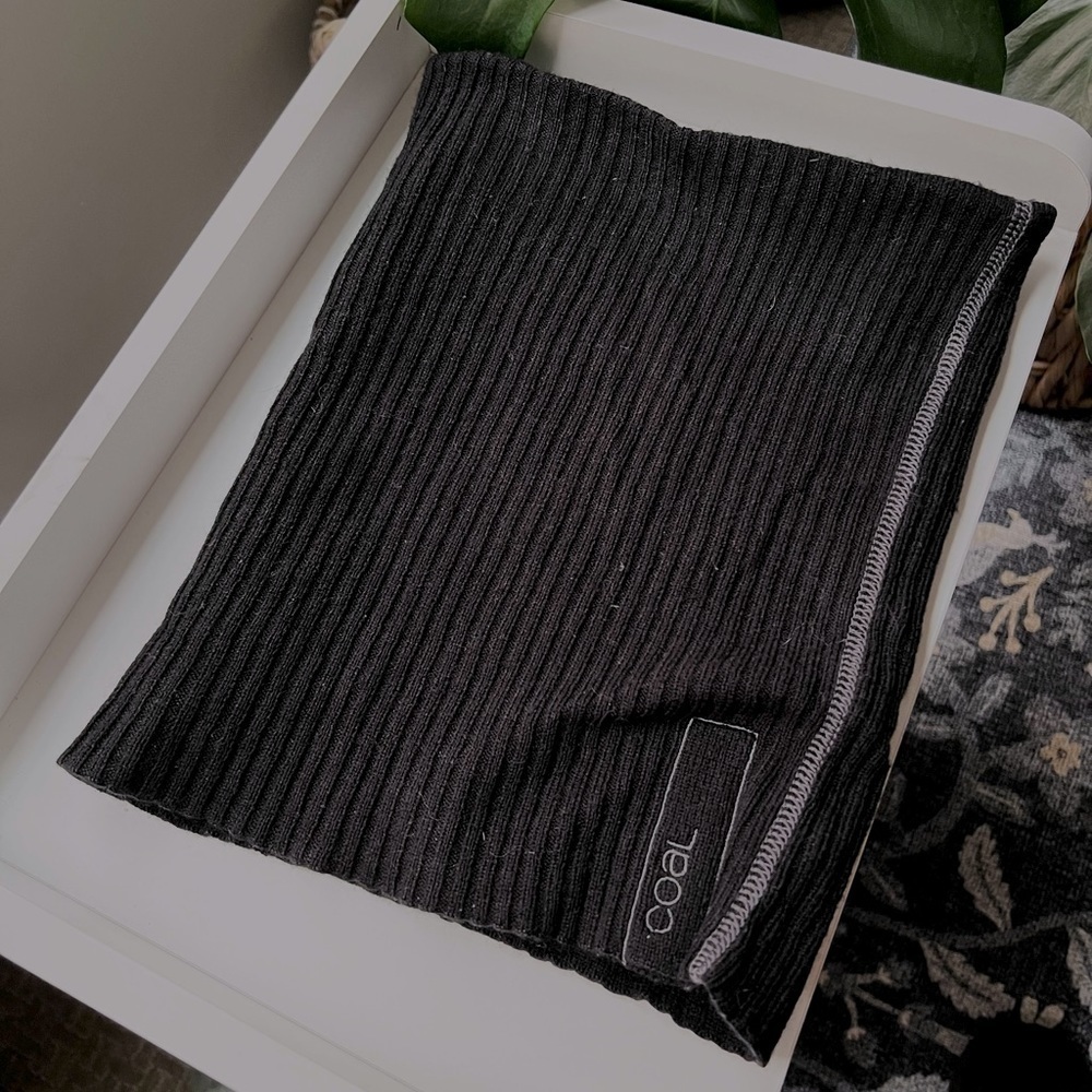 COAL Neck Gaiter